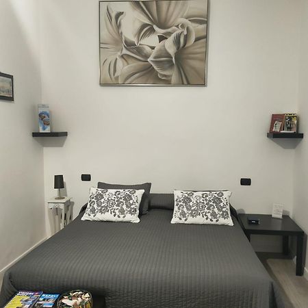 B&B Antica Napoli 외부 사진