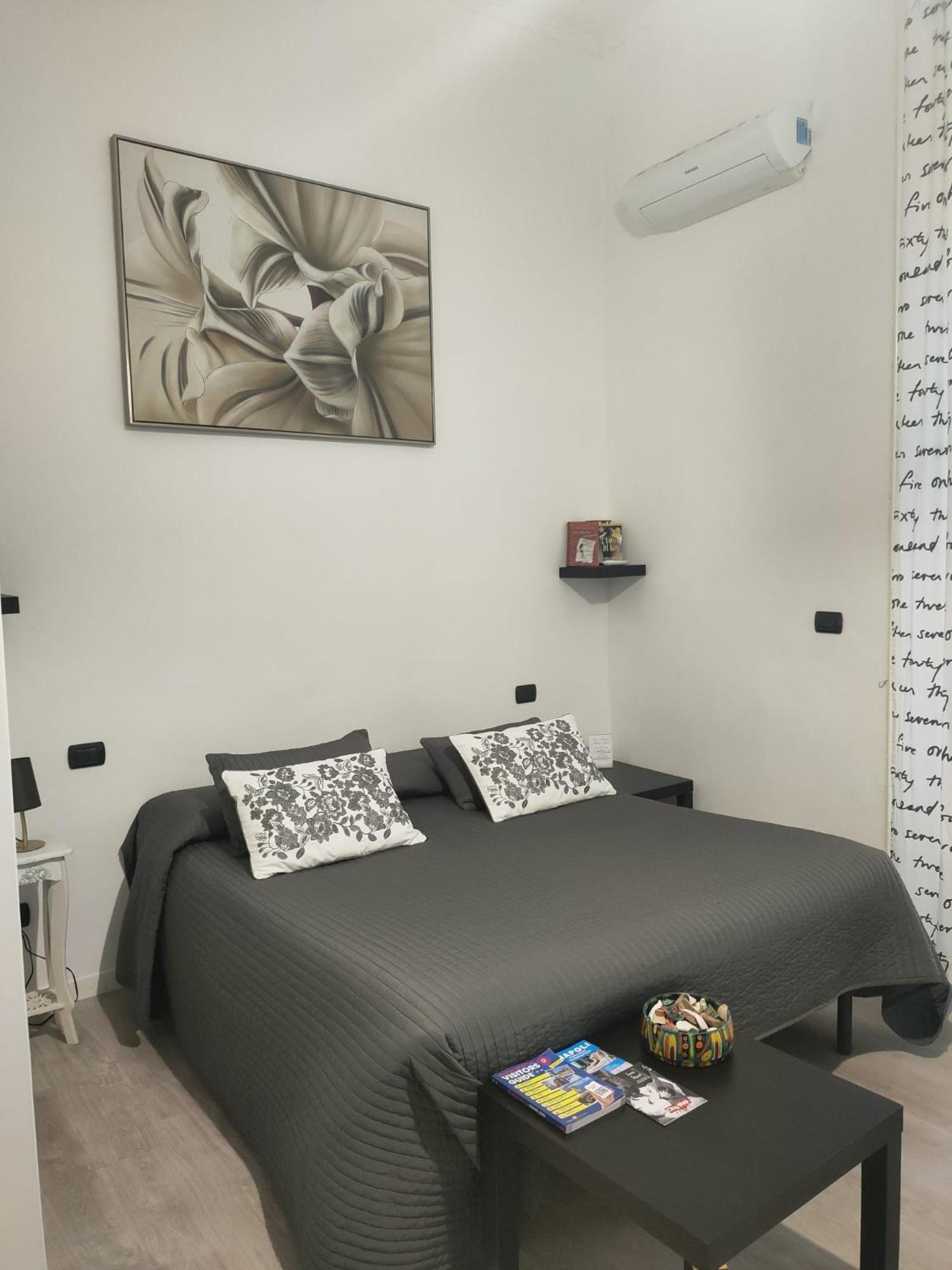 B&B Antica Napoli 외부 사진