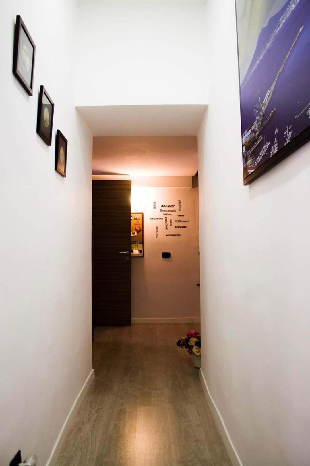 B&B Antica Napoli 외부 사진