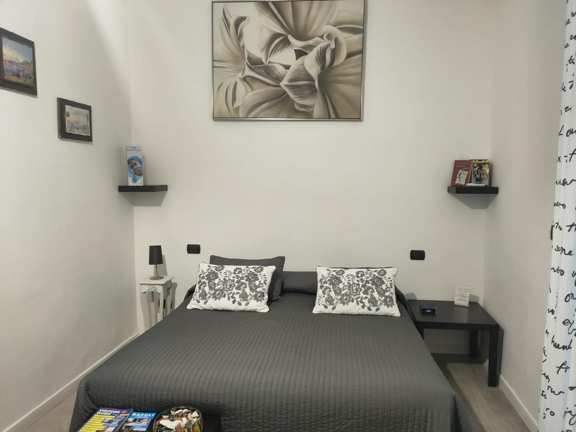 B&B Antica Napoli 외부 사진