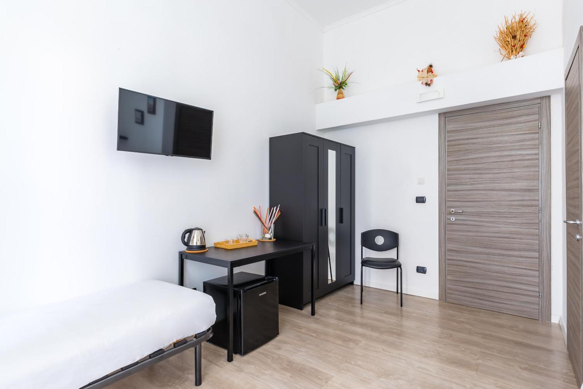 B&B Antica Napoli 외부 사진