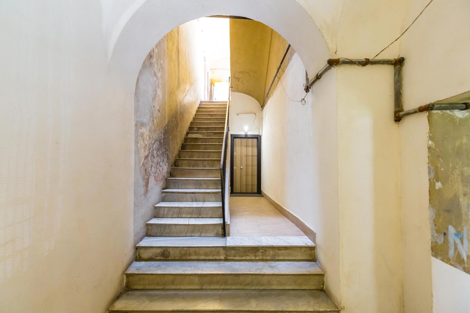 B&B Antica Napoli 외부 사진