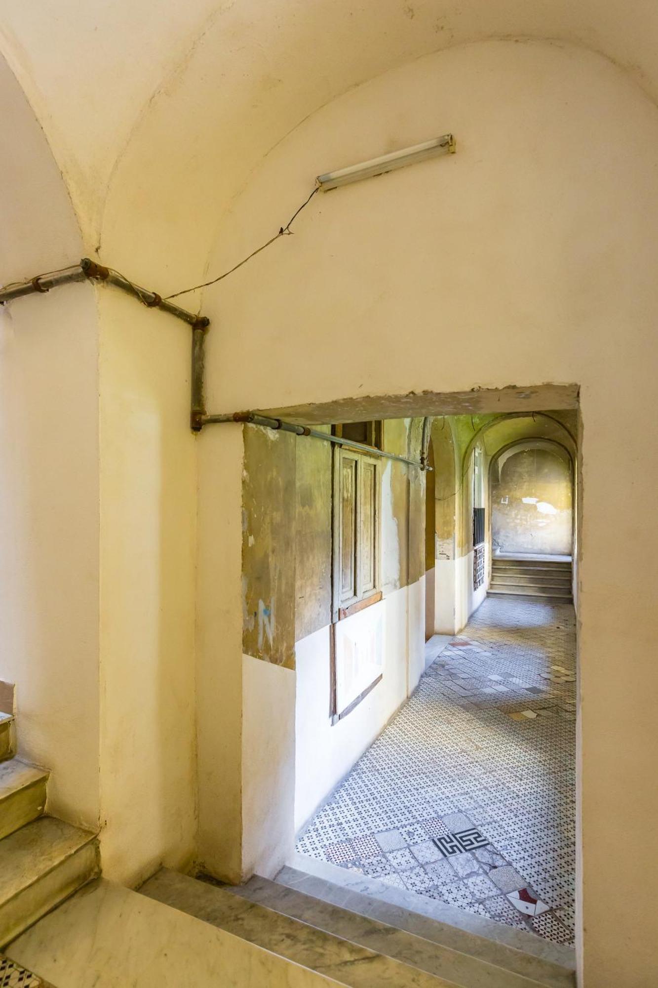 B&B Antica Napoli 외부 사진