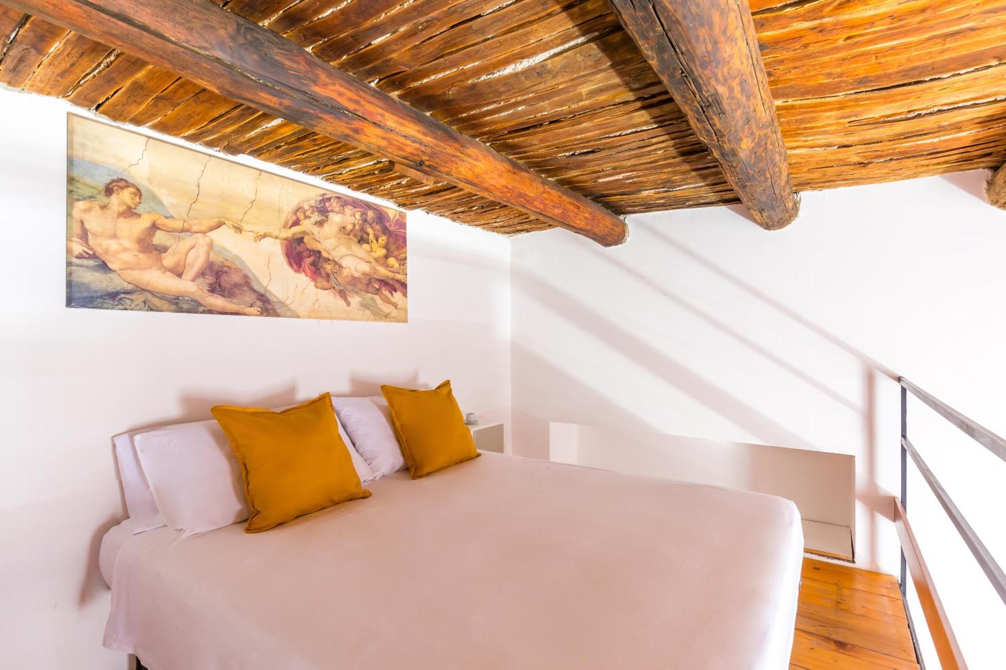 B&B Antica Napoli 외부 사진