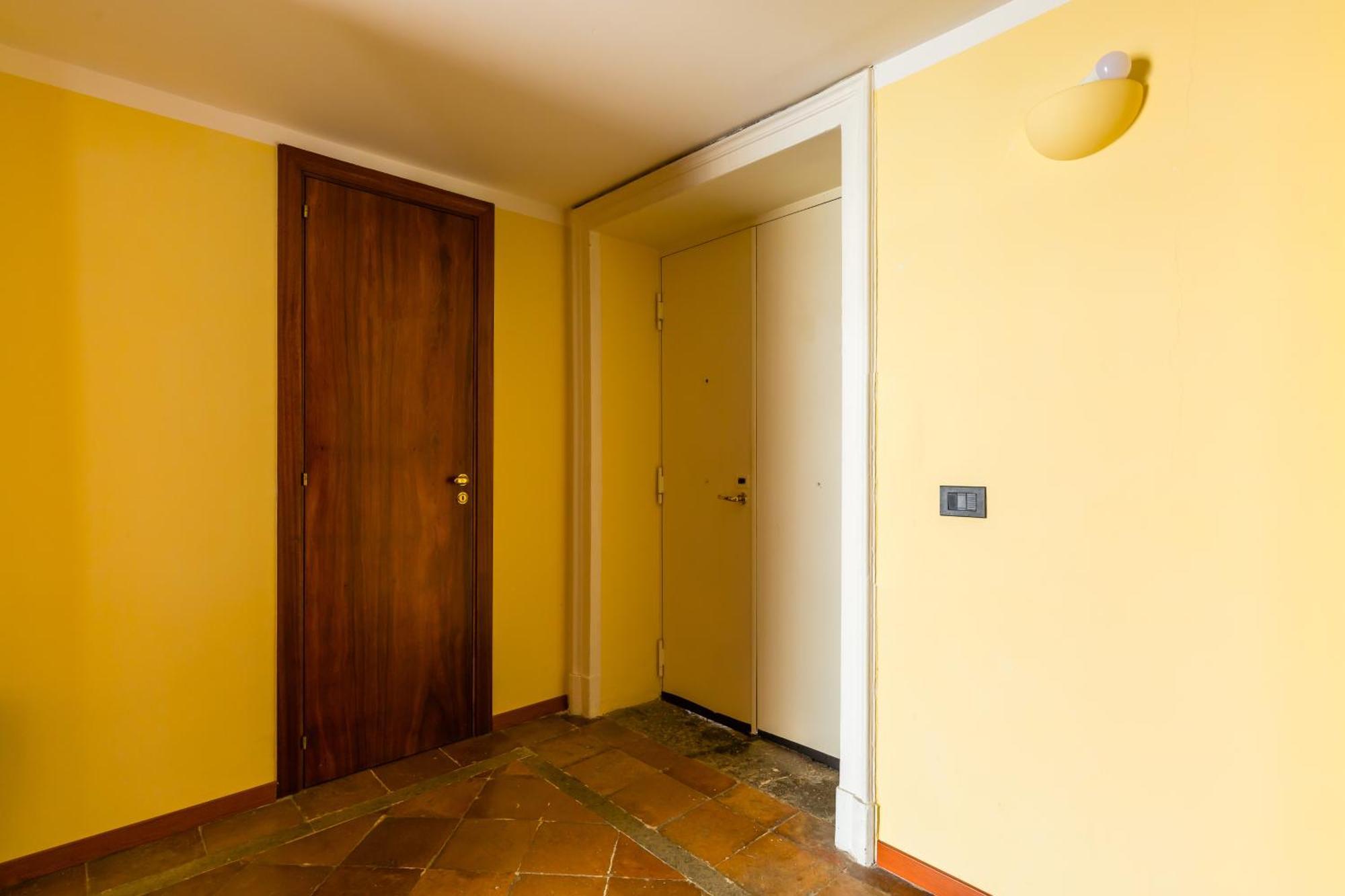 B&B Antica Napoli 외부 사진