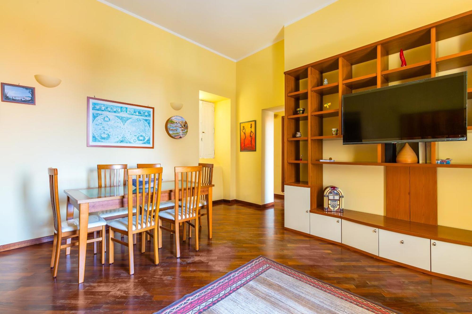 B&B Antica Napoli 외부 사진