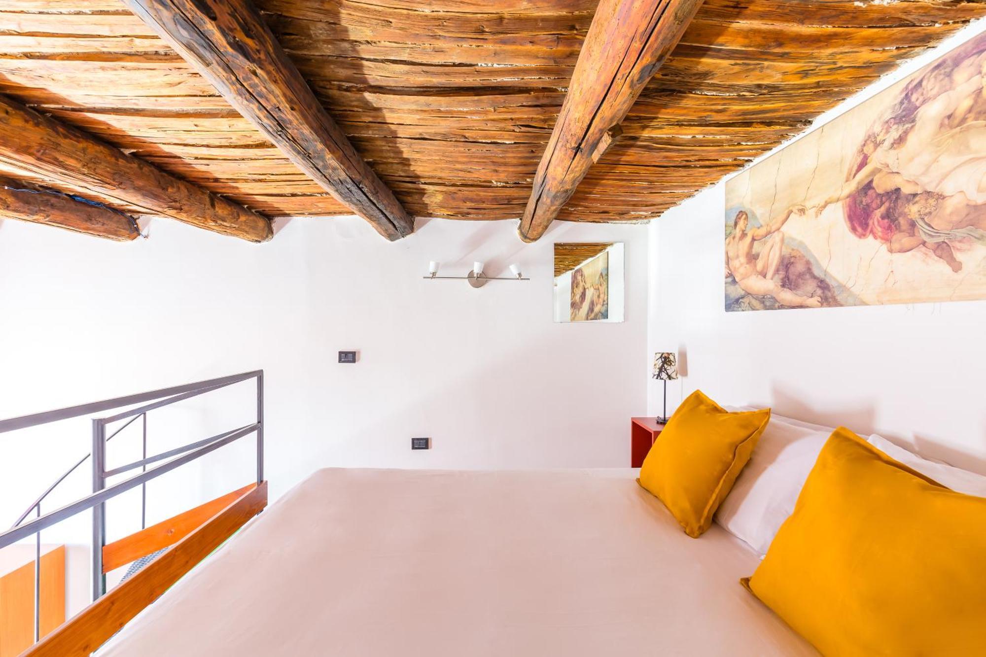 B&B Antica Napoli 외부 사진