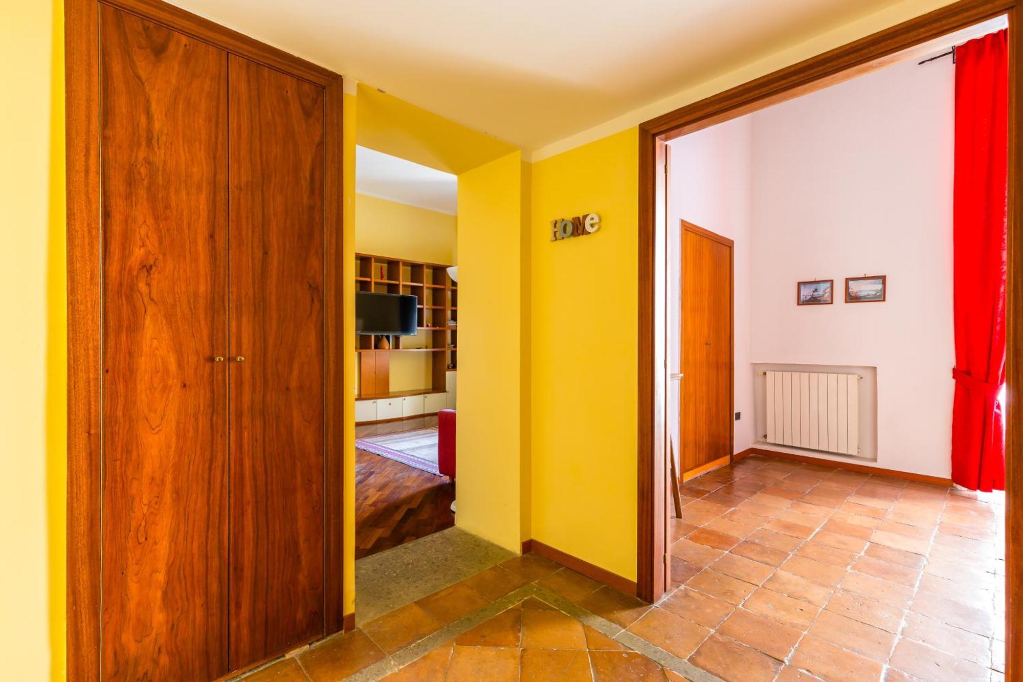 B&B Antica Napoli 외부 사진