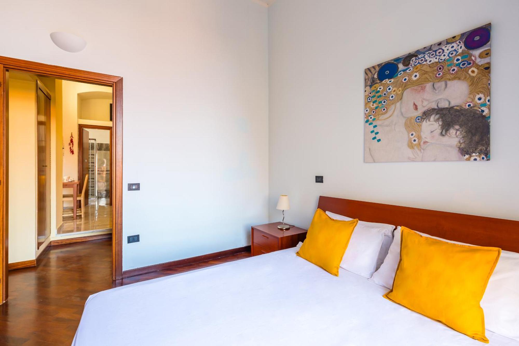 B&B Antica Napoli 외부 사진