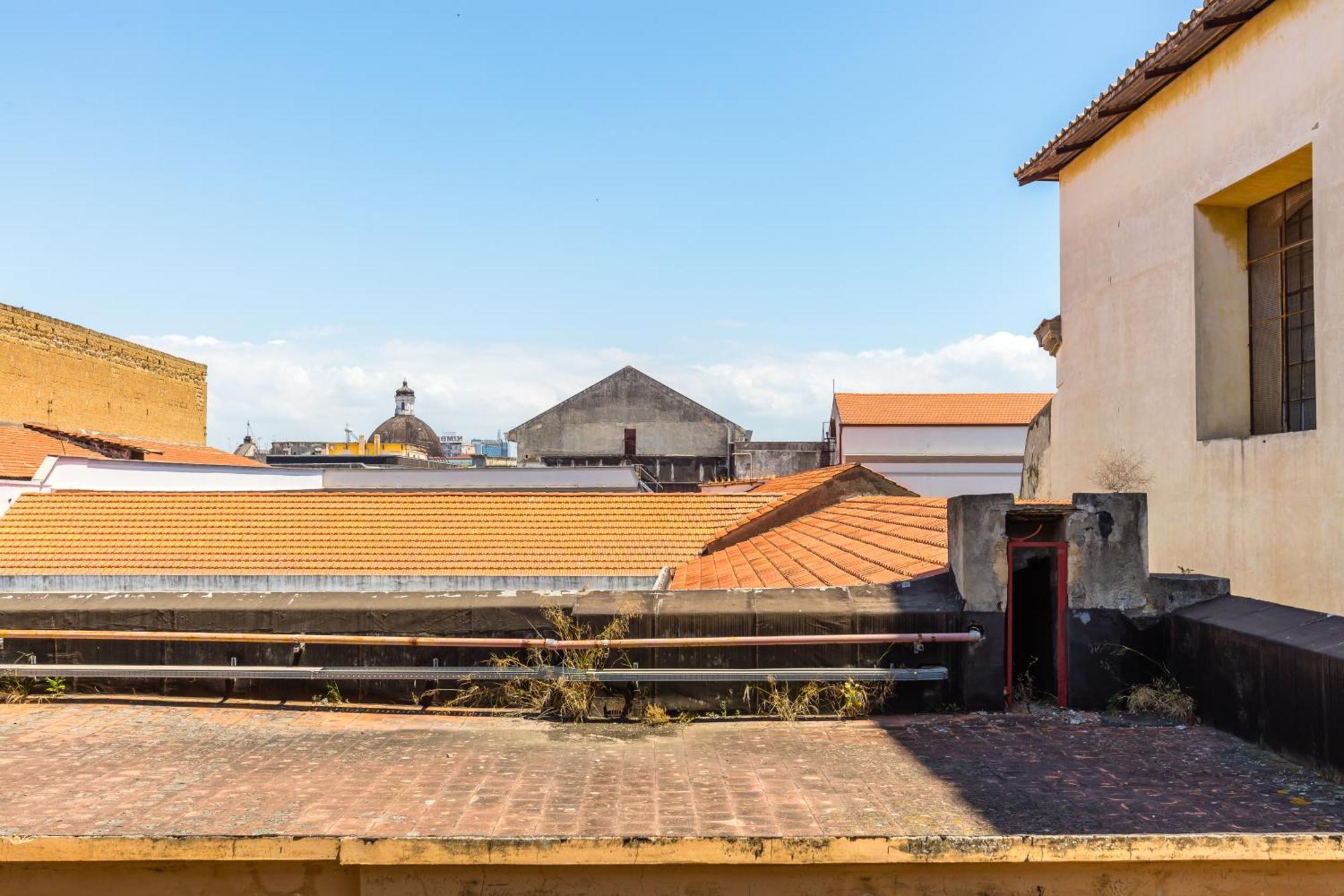 B&B Antica Napoli 외부 사진