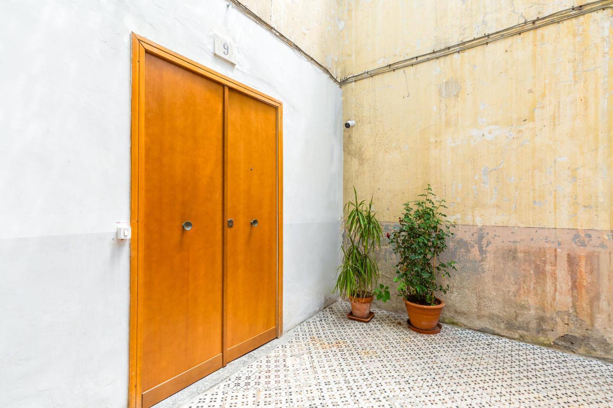 B&B Antica Napoli 외부 사진