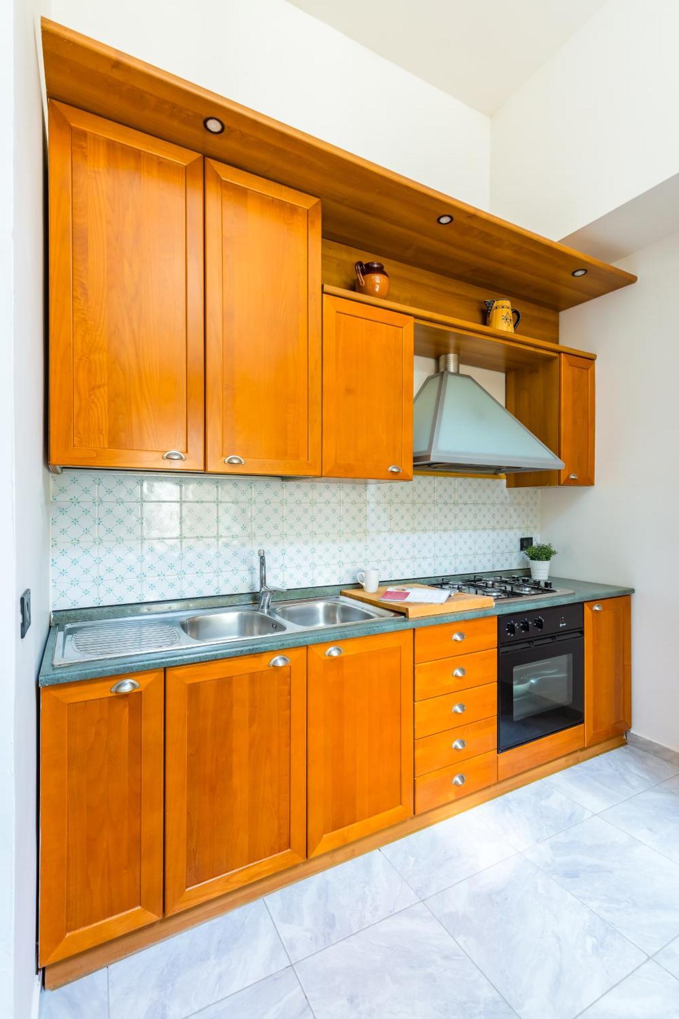 B&B Antica Napoli 외부 사진