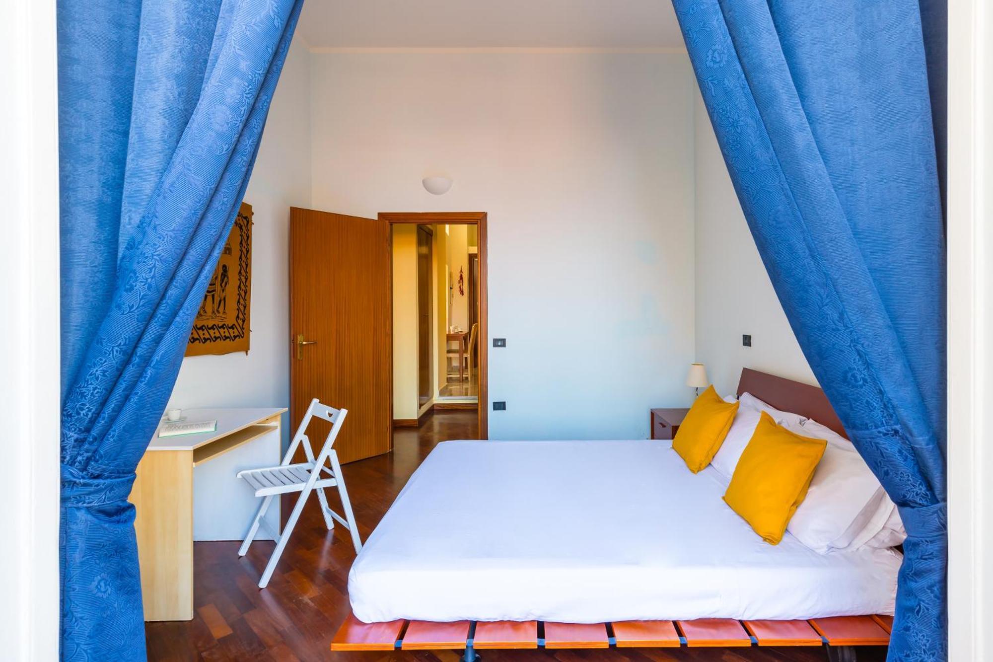 B&B Antica Napoli 외부 사진