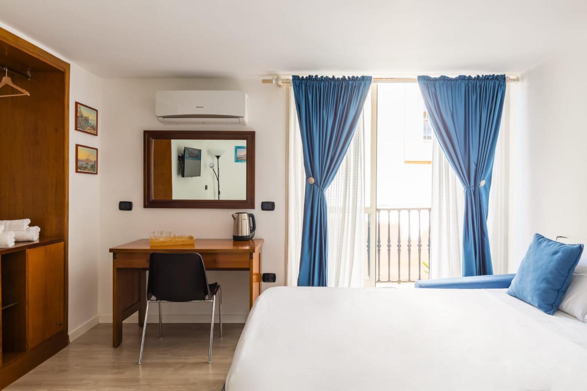 B&B Antica Napoli 외부 사진