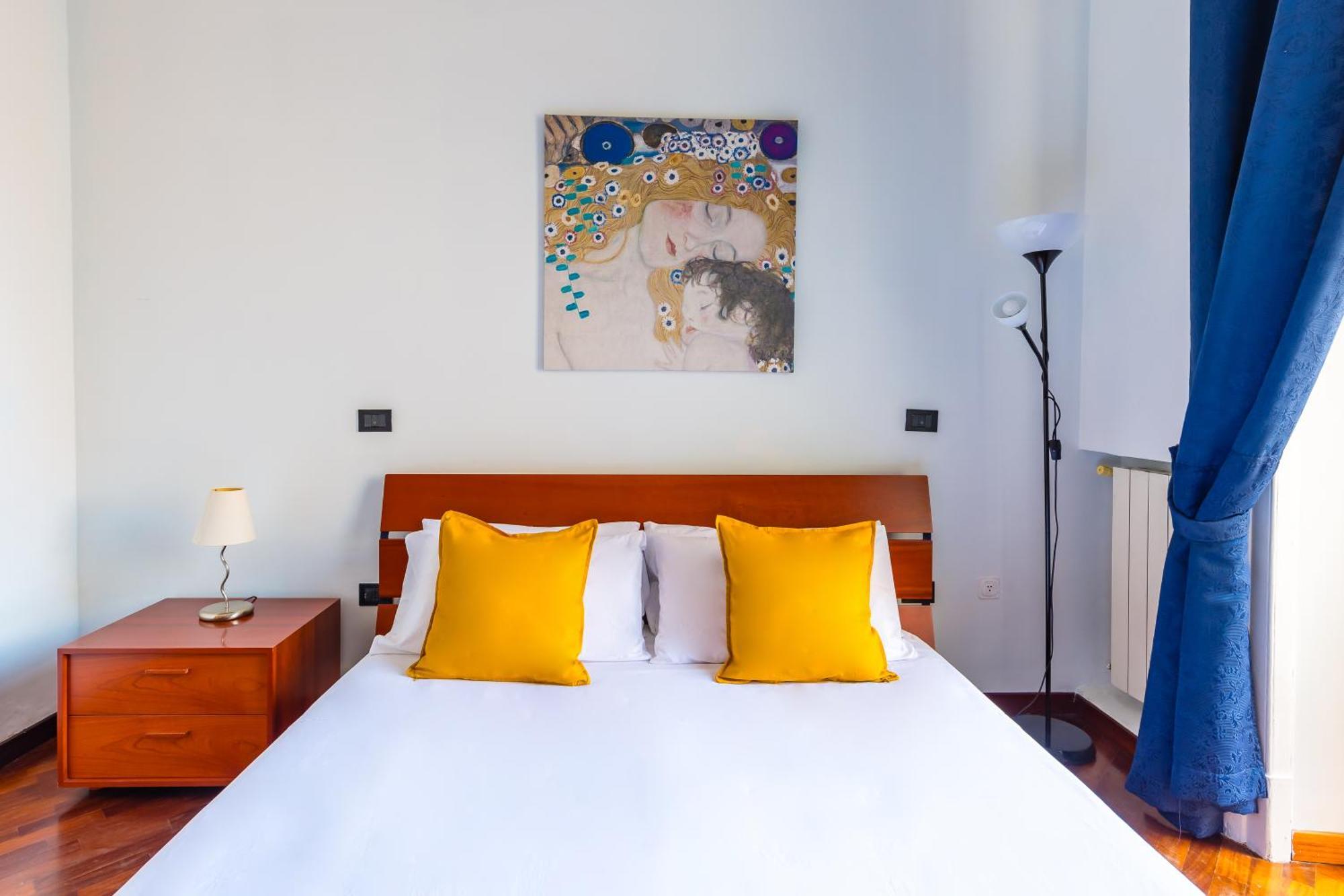 B&B Antica Napoli 외부 사진