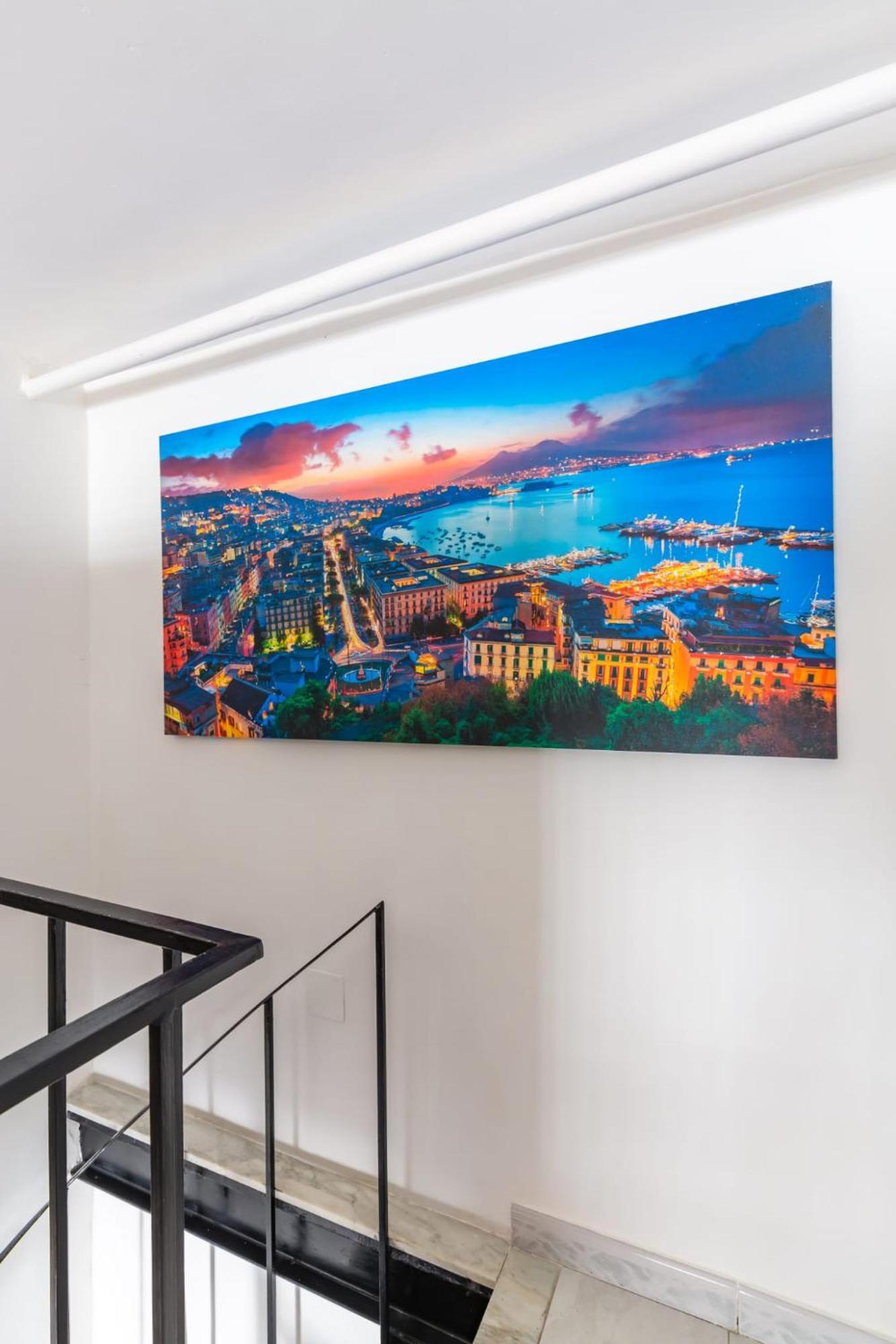 B&B Antica Napoli 외부 사진