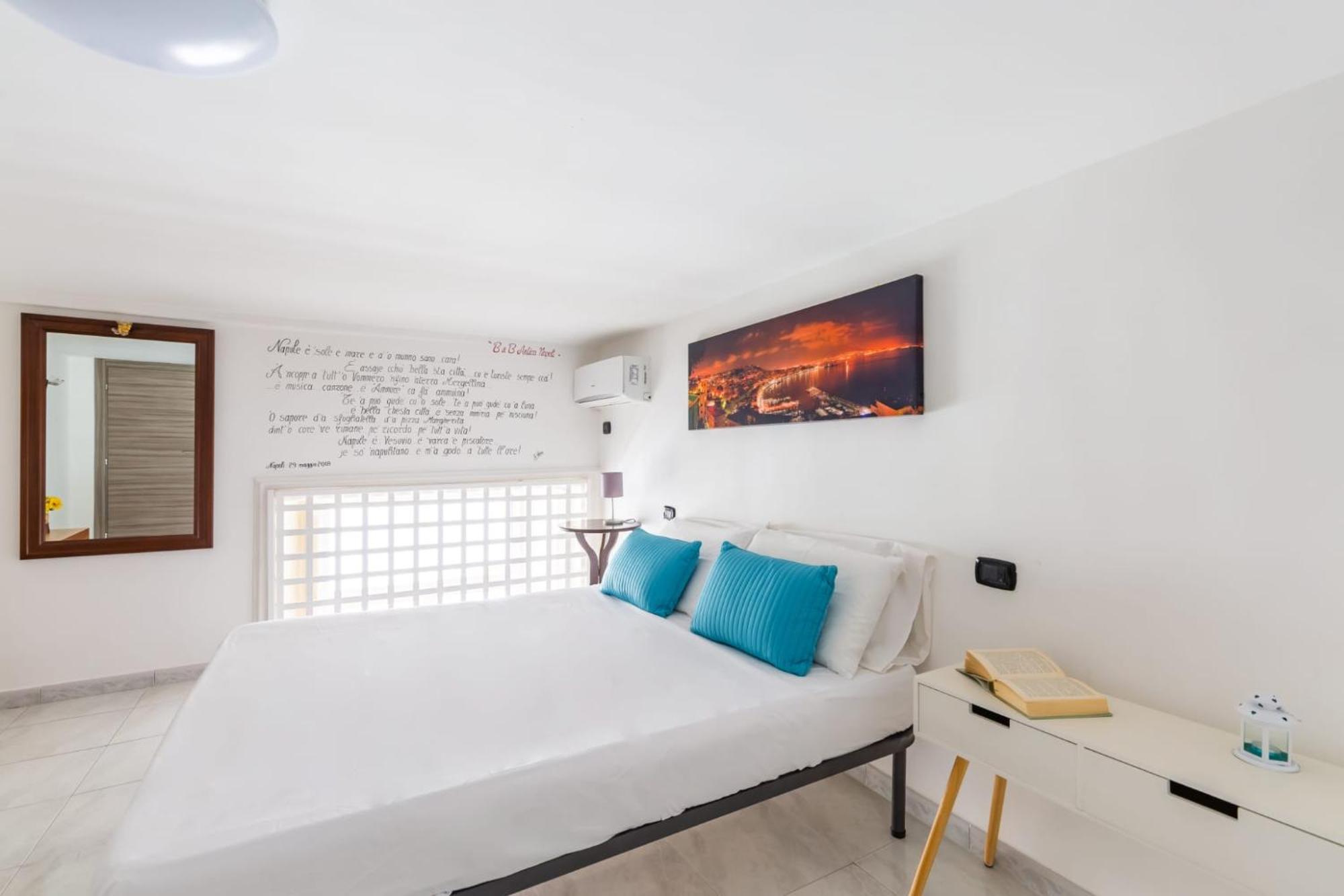 B&B Antica Napoli 외부 사진