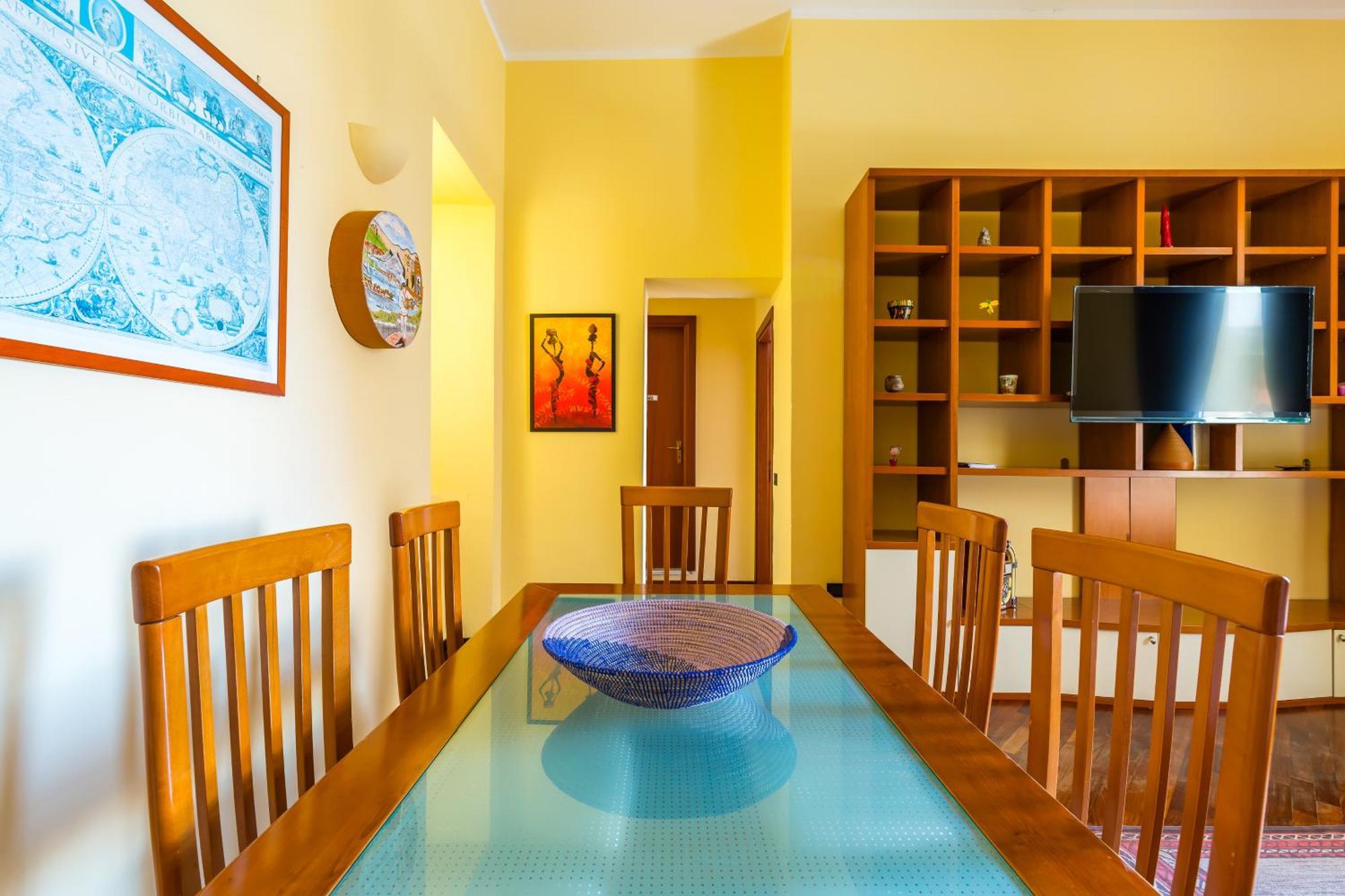 B&B Antica Napoli 외부 사진