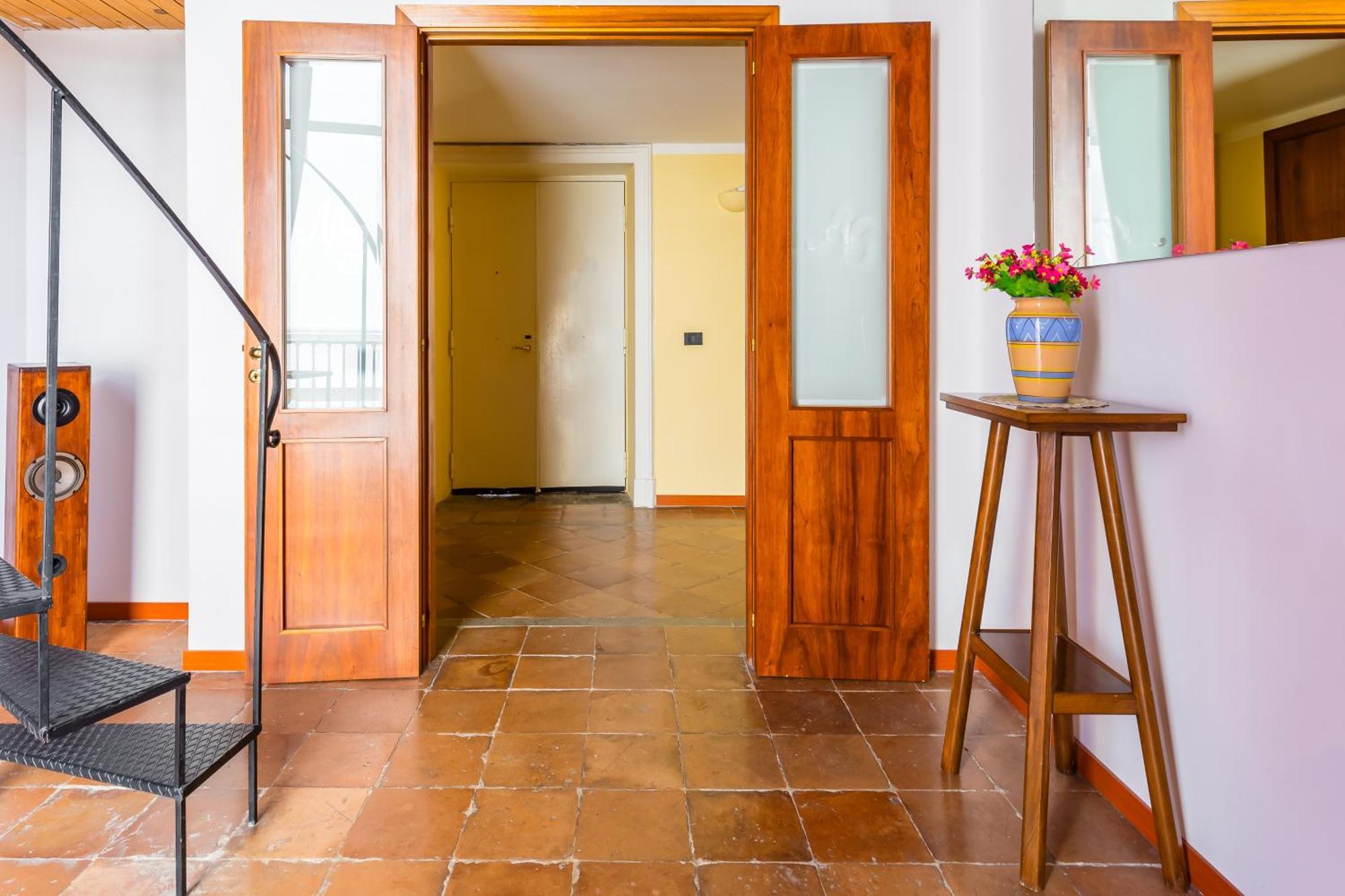B&B Antica Napoli 외부 사진