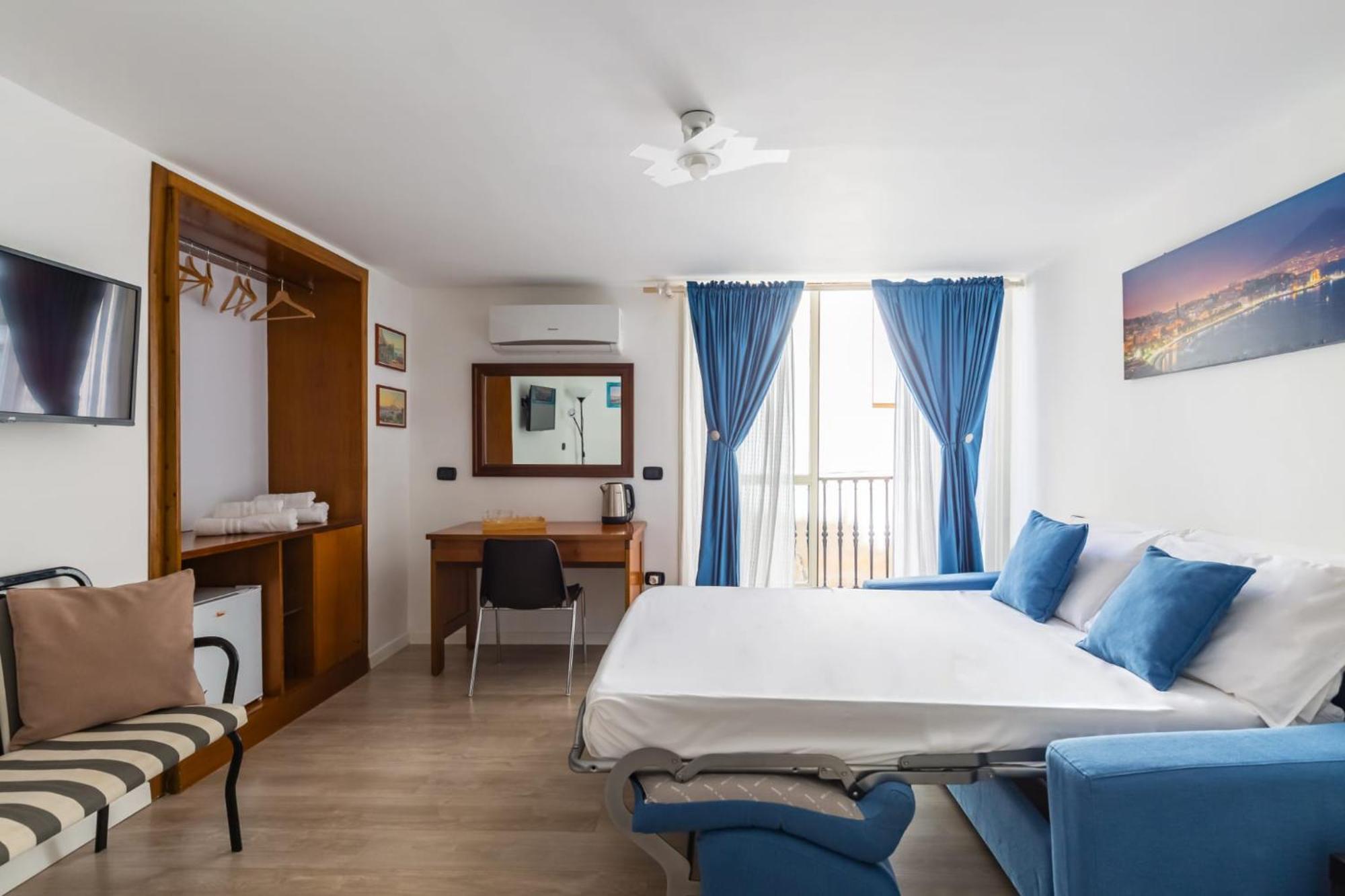 B&B Antica Napoli 외부 사진