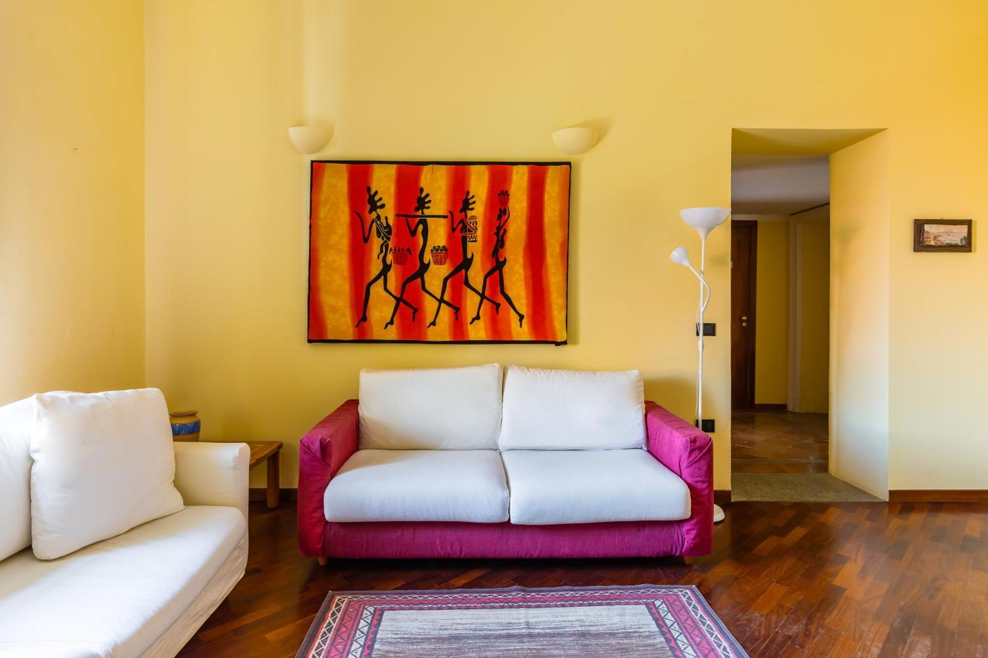 B&B Antica Napoli 외부 사진