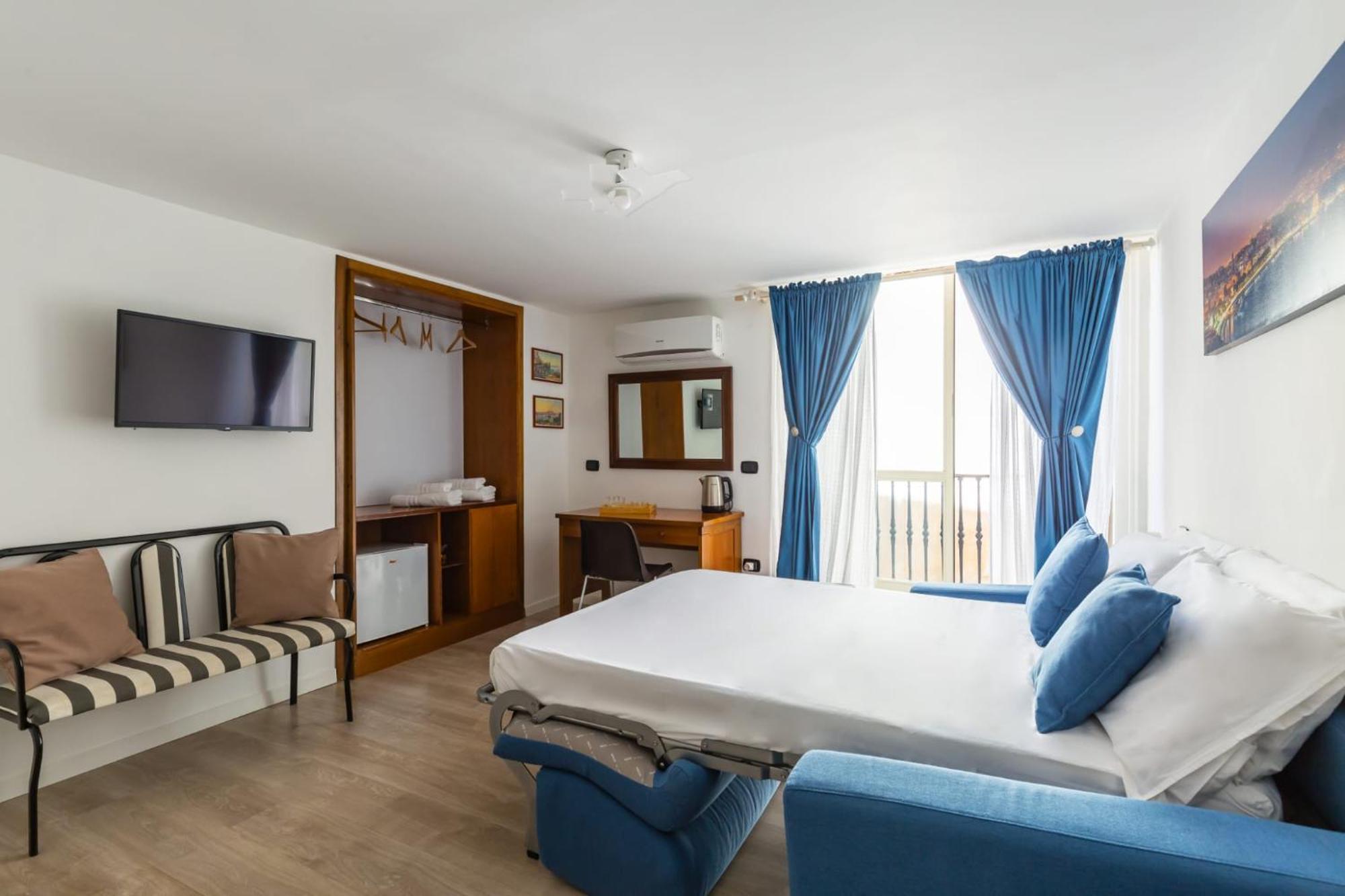 B&B Antica Napoli 외부 사진