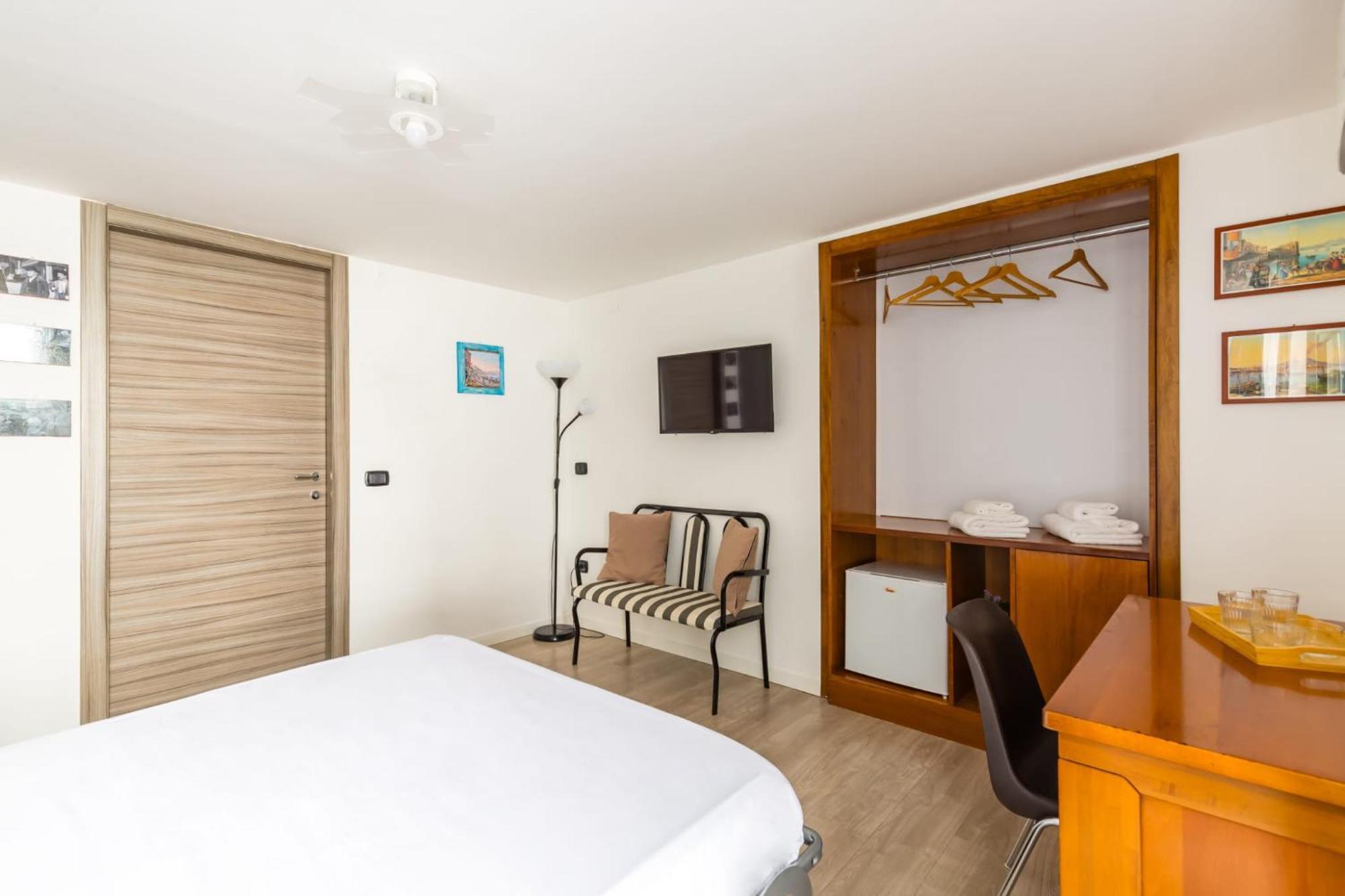 B&B Antica Napoli 외부 사진