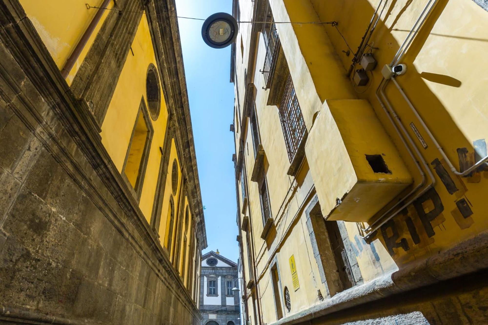B&B Antica Napoli 외부 사진